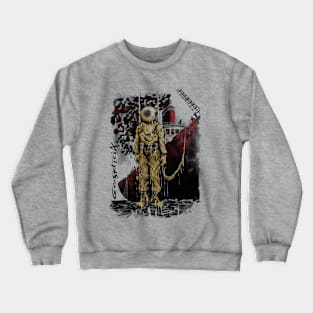 Ulises Crewneck Sweatshirt